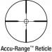 Оптический прицел Redfield Revolution 3-9x50 (R:Accu-range) 67105